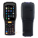 Wzmocniony Terminal Mobilny MobiPad Z3506CK NFC RFID 2D 8Mpx v.5 - zdjcie 48