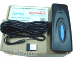 MobiScan 77282D - mini czytnik kodw kreskowych 2D - Bluetooth  - zdjcie 29