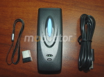 MobiScan 77281D - mini czytnik kodw kreskowych 1D Laser - Bluetooth  - zdjcie 22
