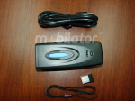MobiScan 77281D - mini czytnik kodw kreskowych 1D Laser - Bluetooth  - zdjcie 21