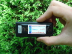 MobiScan 77281D - mini czytnik kodw kreskowych 1D Laser - Bluetooth  - zdjcie 13