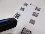 MobiScan 77281D - mini czytnik kodw kreskowych 1D Laser - Bluetooth  - zdjcie 4