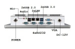 Komputer Panelowy dotykowy GESHEM GS1251HT v.1 - zdjcie 1