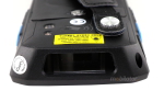 Wzmocniony Terminal Mobilny MobiPad A8T0 z czytnikiem NFC v.0 - zdjcie 13
