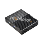 Mini Komputer Przemysowy Bezwentylatorowy MiniPC mBOX Q190G4N v.4 - zdjcie 14