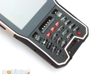 Przemysowy kolektor danych MobiPad MT40-1D ANDROID 6.0  - zdjcie 12