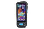 MobiPad U90 v.10 - Wodoodporny Przemysowy mobilny kolektor danych ze skanerem kodw kreskowych 2D Honeywell N6603 i czytnikiem HF - zdjcie 26