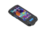 MobiPad U90 v.12 - Wodoodporny Przemysowy mobilny kolektor danych ze skanerem kodw kreskowych 2D Honeywell N6603 i czytnikiem RFID LF - zdjcie 32