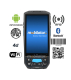 MobiPad U90 v.14 - Wodoodporny Przemysowy mobilny kolektor danych ze skanerem kodw kreskowych 2D Honeywell N6603 i czytnikiem RFID UHF