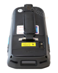 MobiPad U90 v.14 - Wodoodporny Przemysowy mobilny kolektor danych ze skanerem kodw kreskowych 2D Honeywell N6603 i czytnikiem RFID UHF - zdjcie 2