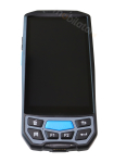 MobiPad U90 v.15 - Wodoodporny Mobilny Kolektor Danych ze skanerem kodw kreskowych 1D Honeywell N4313 i czytnikami radiowym RFID LF + UHF - zdjcie 15