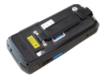 MobiPad U90 v.16 - Przemysowy wzmocniony kolektor danych ze skanerem kodw kreskowych 2D Honeywell N6603 i czytnikami radiowymi RFID LF + UHF - zdjcie 14