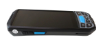 MobiPad U90 v.5.2 - Odporny na upadki Terminal Mobilny ze skanerem kodw kreskowych 1D Honeywell N4313 (RFID HF / LF / UHF + NFC) - zdjcie 24