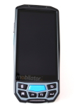MobiPad  U93 v.3 - Wodoodporny Terminal Mobilny MobiPad U93 z Drukark Termiczn i Czytnikiem kodw kreskowych 2D + RFID HF/LF + NFC - zdjcie 26