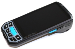 MobiPad  U93 v.3 - Wodoodporny Terminal Mobilny MobiPad U93 z Drukark Termiczn i Czytnikiem kodw kreskowych 2D + RFID HF/LF + NFC - zdjcie 23