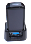 MobiPad  U93 v.3 - Wodoodporny Terminal Mobilny MobiPad U93 z Drukark Termiczn i Czytnikiem kodw kreskowych 2D + RFID HF/LF + NFC - zdjcie 3