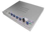 Pyoszczelny wodoodporny Przemysowy Dotykowy Komputer Panelowy IP67 QBOX 17 V.2 - zdjcie 3