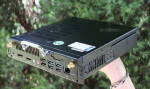 Wytrzymay Komputer Przemysowy z dedykowan kart graficzn Nvidia GT1030 MiniPC zBOX-PSO-i7 v.0 - zdjcie 5