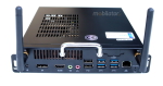Wytrzymay Komputer Przemysowy z dedykowan kart graficzn Nvidia GT1030 MiniPC zBOX-PSO-i7 v.3 - zdjcie 9