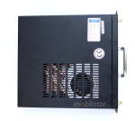 Wytrzymay Komputer Przemysowy z dedykowan kart graficzn Nvidia GT1030 MiniPC zBOX-PSO-i7 v.3 - zdjcie 22