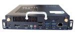 Wydajny Komputer Przemysowy z dedykowan kart graficzn Nvidia GT1030 MiniPC zBOX-PSO-i7 v.4 - zdjcie 23
