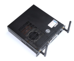 Wytrzymay Komputer Przemysowy z dedykowan kart graficzn Nvidia GT1030 MiniPC zBOX-PSO-i7 v.8 - zdjcie 12