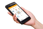 Przemysowy Mobilny terminal  danych MobiPad Cruiser 2D Android 7.1 v.4.1 - 2 lata gwarancji - zdjcie 47