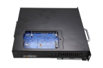 Wzmocniony Komputer Przemysowy z dedykowan kart graficzn Nvidia GT730 i dyskiem M.2 SSD - MiniPC zBOX PSO- 1030 v.4.1 - zdjcie 1