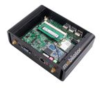 Odporny wydajny bezwentylatorowy komputer przemysowy MiniPC yBOX-X31-i5 7200U v.2 - zdjcie 4
