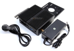 Przemysowy mini komputer pasywny MiniPC yBOX-X30A(2LAN)-J1900 Barebone - zdjcie 12