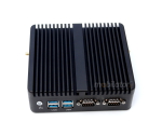 Przemysowy mini komputer pasywny MiniPC yBOX-X30A(2LAN)-J1900 Barebone - zdjcie 23