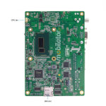 Mini komputer przemysowy z pasywnym chodzeniem MiniPC yBOX X26A (6COM+2LAN)-2955U Barebone - zdjcie 6
