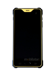 MobiPad Senter S917V20 v.2 - wytrzymay przemysowy kolektor danych z norm IP65, systemem Android 8.1, czytnikiem radiowym HF RFID/NFC i skanerem kodw kreskowych 2D NLS-EM3296 - zdjcie 43
