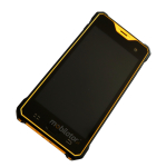 MobiPad Senter S917V20 v.3 - wytrzymay przemysowy kolektor danych z norm IP65, systemem Android 8.1, czytnikiem radiowym HF RFID/NFC i skanerem kodw kreskowych 2D Honeywell N3680 - zdjcie 45