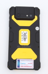 MobiPad Senter S917V20 v.3 - wytrzymay przemysowy kolektor danych z norm IP65, systemem Android 8.1, czytnikiem radiowym HF RFID/NFC i skanerem kodw kreskowych 2D Honeywell N3680 - zdjcie 27