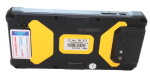 MobiPad Senter S917V20 v.4 - wytrzymay przemysowy kolektor danych z norm IP65, systemem Android 8.1, czytnikiem radiowym HF RFID i skanerem kodw kreskowych 2D Honeywell N6603 - zdjcie 21