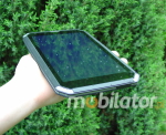 Wytrzymay Tablet Przemysowy MobiPad QRQT88T Windows 10 - zdjcie 18