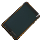 Senter S917 v.15 - Wodoodporny Tablet Przemysowy na produkcj z Androidem 8.1, NFC, czytnikiem radiowym UHF RFID 3m i laserowym skanerem kodw kreskowych 1D Zebra EM1350 - zdjcie 27