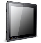 MobiTouch 8LA - wytrzymay Panel PC z wywietlaczem 8 cali - na systemie Android i z norm IP65 na panel przedni - zdjcie 4