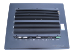 Pasywnie chodzony przemysowy dotykowy komputer panelowy IBOX ITPC A-170 J1900 Barebone - zdjcie 17
