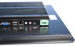 Pasywnie chodzony przemysowy dotykowy komputer panelowy IBOX ITPC A-170 J1900 Barebone - zdjcie 11