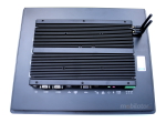 Pasywnie chodzony przemysowy dotykowy komputer panelowy IBOX ITPC A-170 J1900 Barebone - zdjcie 7