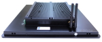 Pasywnie chodzony przemysowy dotykowy komputer panelowy IBOX ITPC A-170 J1900 Barebone - zdjcie 6