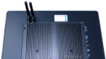 Pasywnie chodzony przemysowy dotykowy komputer panelowy IBOX ITPC A-170 J1900 Barebone - zdjcie 5