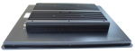 Pasywnie chodzony przemysowy dotykowy komputer panelowy IBOX ITPC A-170 J1900 Barebone - zdjcie 1