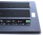 Pasywnie chodzony przemysowy dotykowy komputer panelowy IBOX ITPC A-170 J1900 v.1 - zdjcie 10