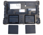 i-Mobile Android IMT-1063 v.6 Wodoodporny Tablet magazynowy z wbudowanymi czytnikami RFID UHF i HF - zdjcie 4