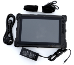 i-Mobile Android IMT-1063 v.6 Wodoodporny Tablet magazynowy z wbudowanymi czytnikami RFID UHF i HF - zdjcie 2