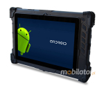 i-Mobile Android IMT-1063 v.6 Wodoodporny Tablet magazynowy z wbudowanymi czytnikami RFID UHF i HF - zdjcie 22