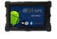 i-Mobile Android IMT-1063 v.14 Odporny Tablet Przemysowy z wbudowanym skanerem kodw kreskwych 1D/2D, MSR, Smart Card Reader i UHF RFID